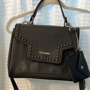 NEW STEVE MADDEN PURSE